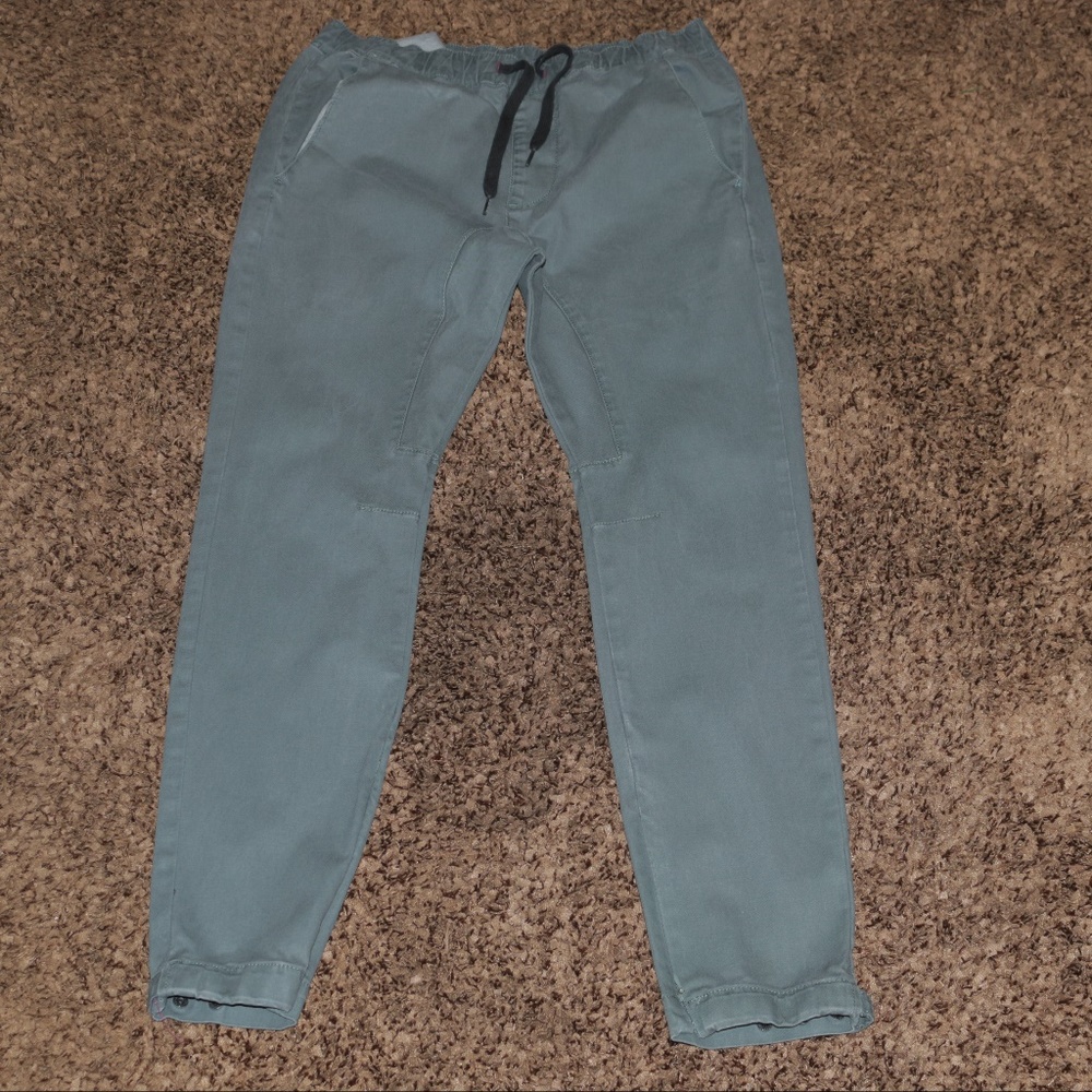 Joggers